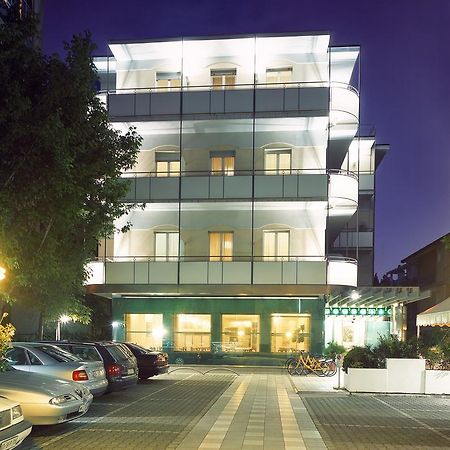 Acasamia Welchome Hotel Rimini Kültér fotó