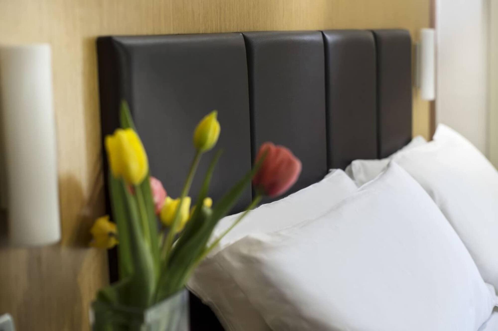 Acasamia Welchome Hotel Rimini Kültér fotó