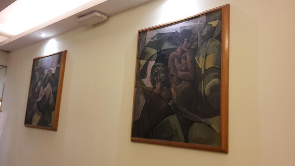 Acasamia Welchome Hotel Rimini Kültér fotó