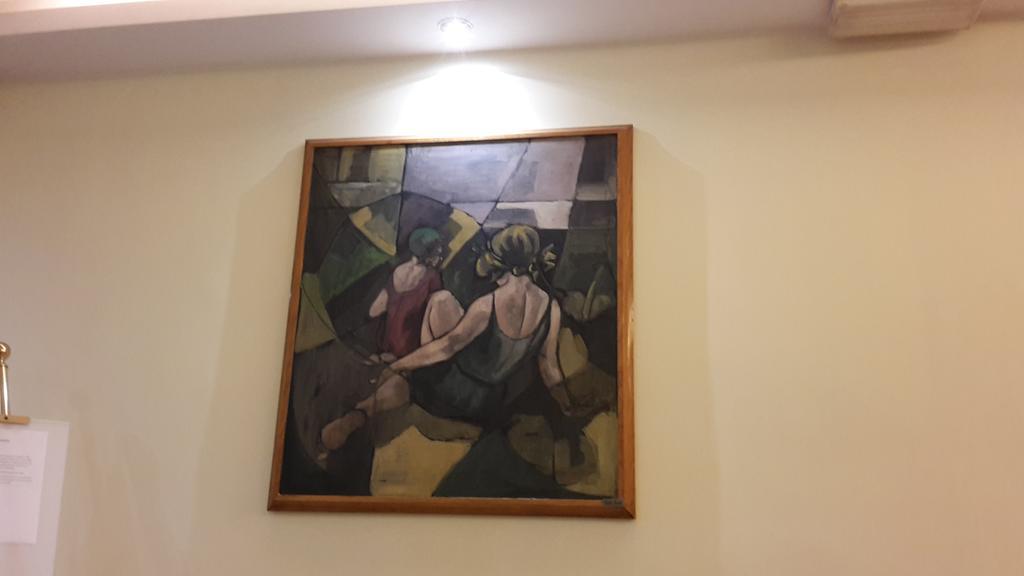 Acasamia Welchome Hotel Rimini Kültér fotó