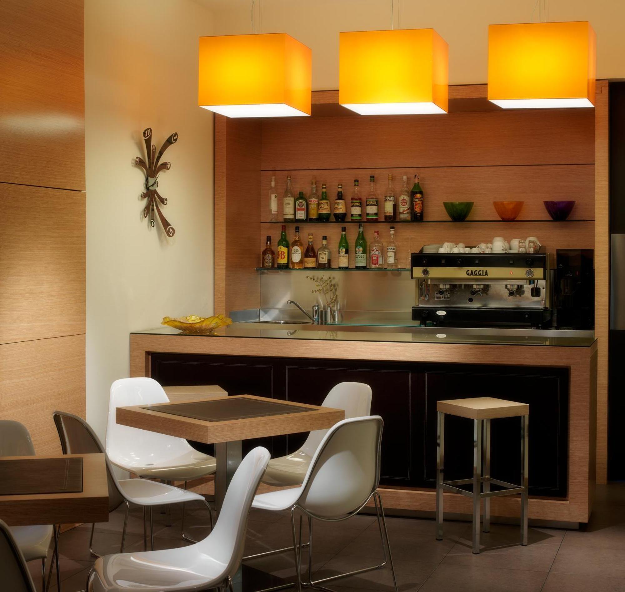 Acasamia Welchome Hotel Rimini Kültér fotó