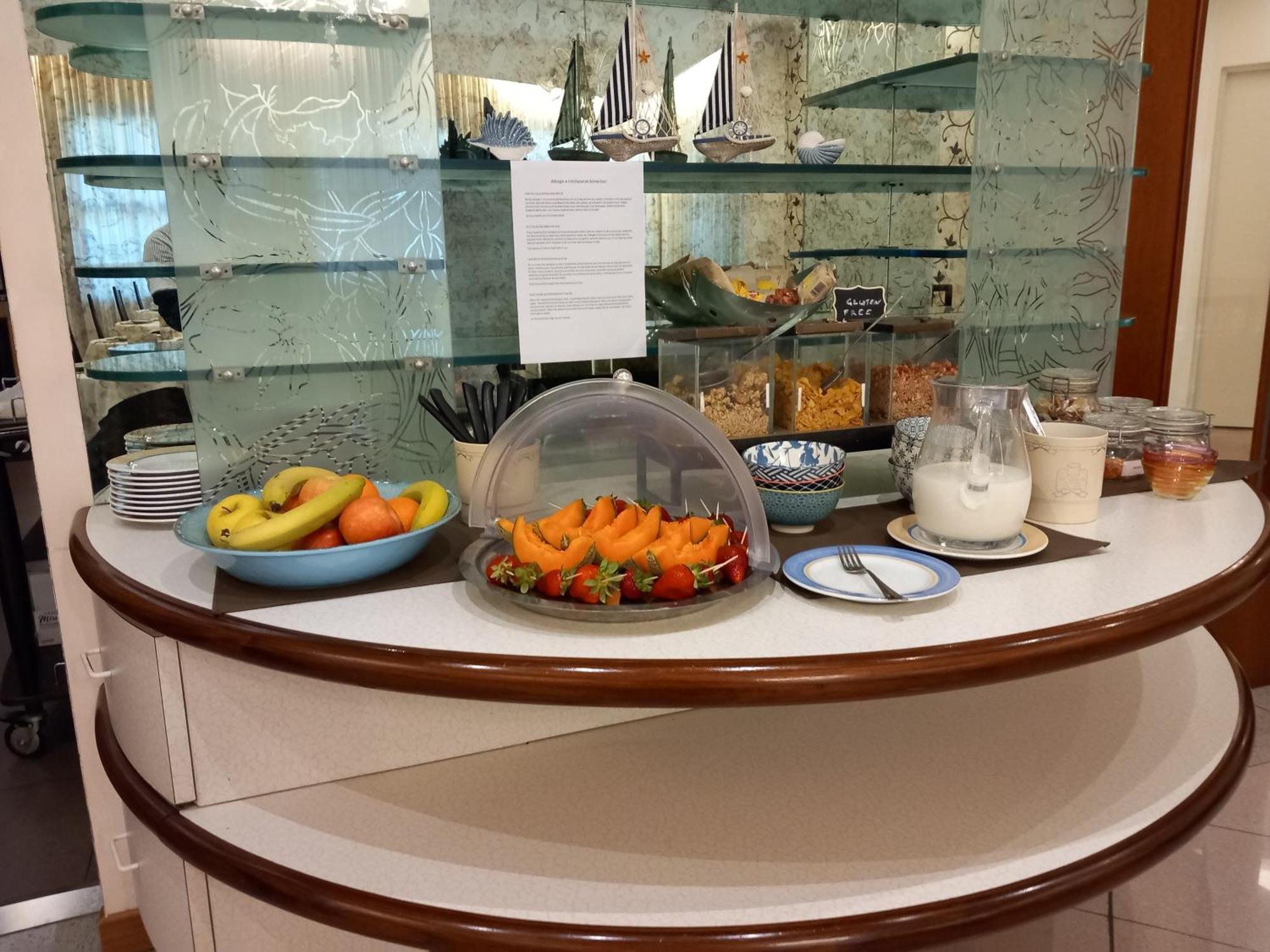 Acasamia Welchome Hotel Rimini Kültér fotó