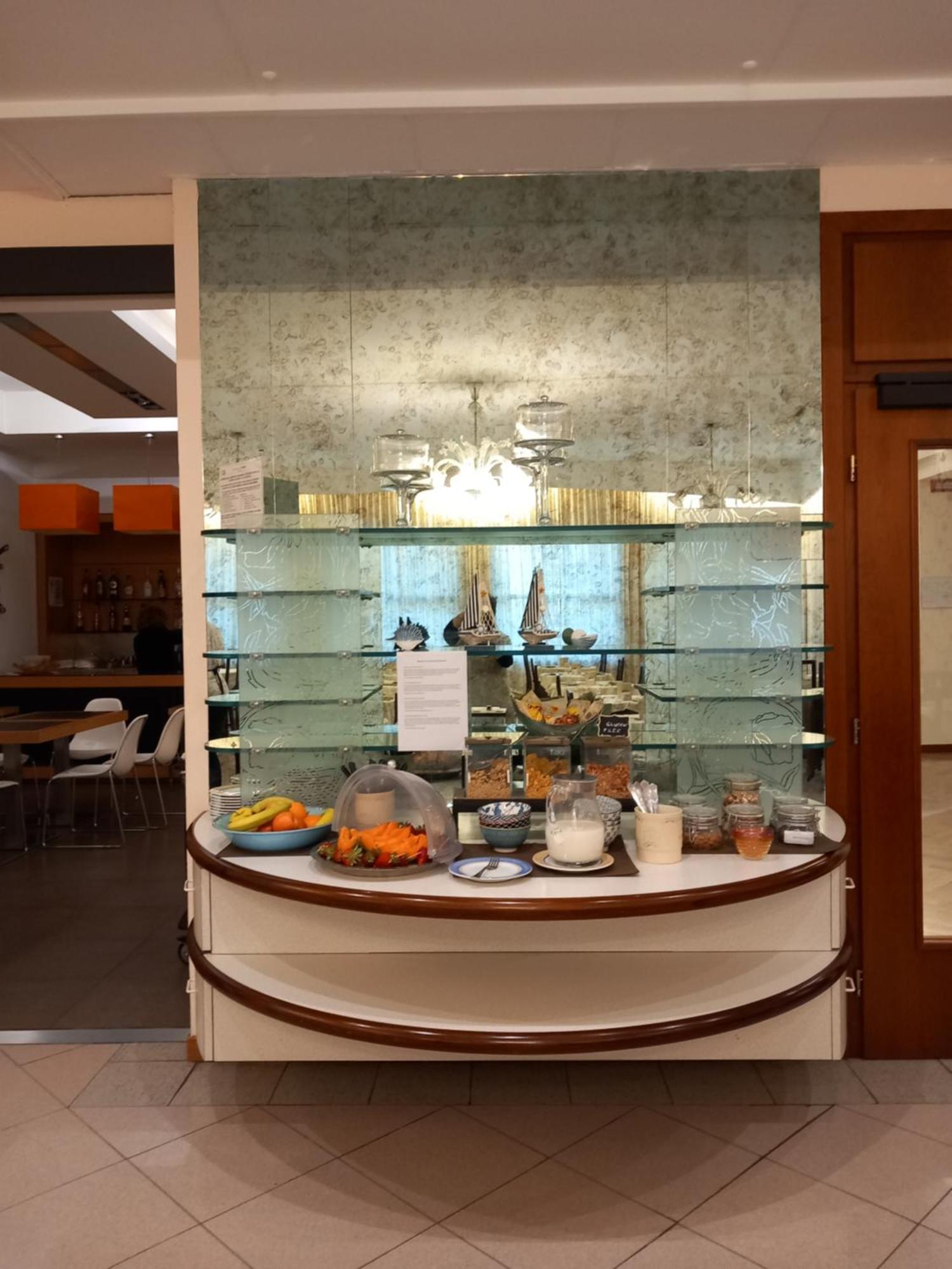 Acasamia Welchome Hotel Rimini Kültér fotó