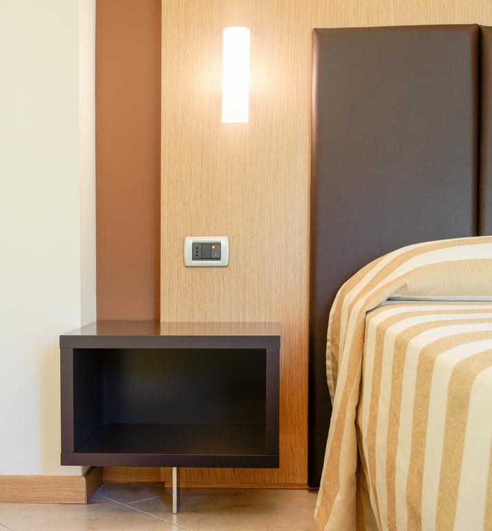 Acasamia Welchome Hotel Rimini Kültér fotó