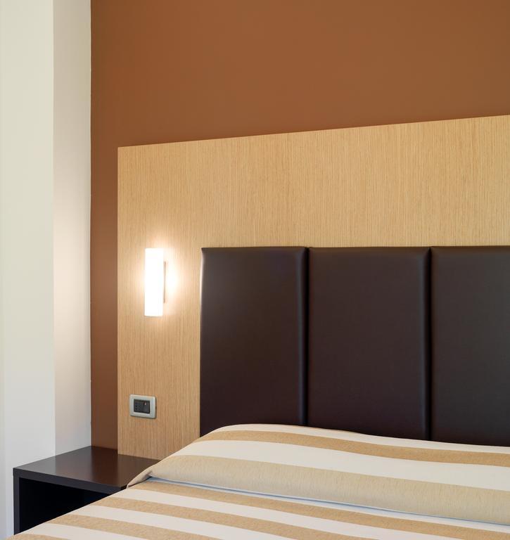 Acasamia Welchome Hotel Rimini Kültér fotó