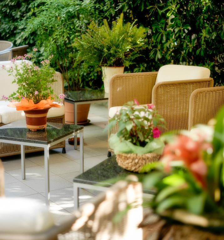 Acasamia Welchome Hotel Rimini Kültér fotó