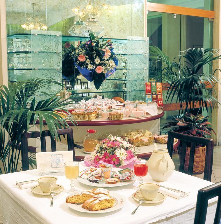 Acasamia Welchome Hotel Rimini Kültér fotó