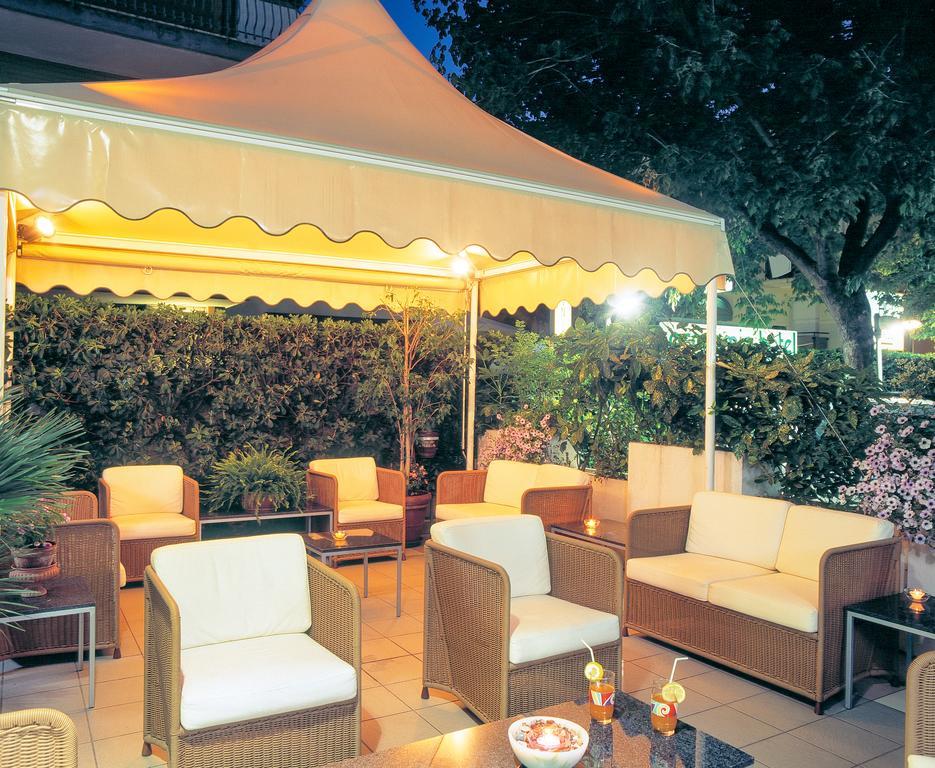 Acasamia Welchome Hotel Rimini Kültér fotó