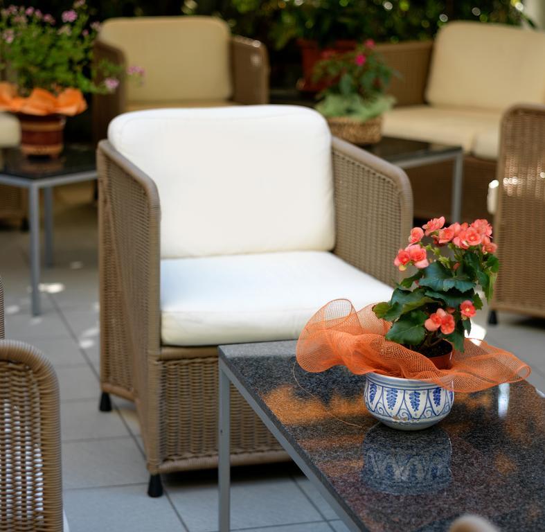 Acasamia Welchome Hotel Rimini Kültér fotó