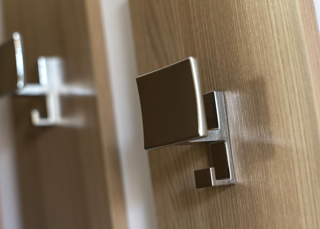 Acasamia Welchome Hotel Rimini Kültér fotó