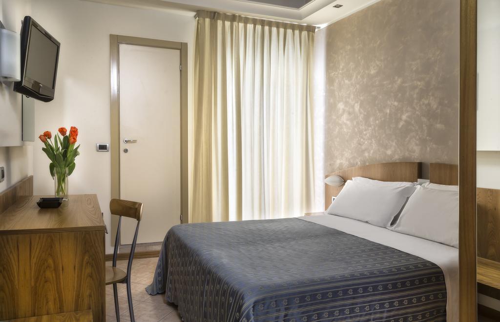 Acasamia Welchome Hotel Rimini Kültér fotó