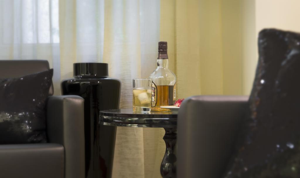 Acasamia Welchome Hotel Rimini Kültér fotó