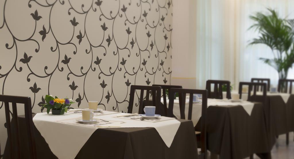 Acasamia Welchome Hotel Rimini Kültér fotó