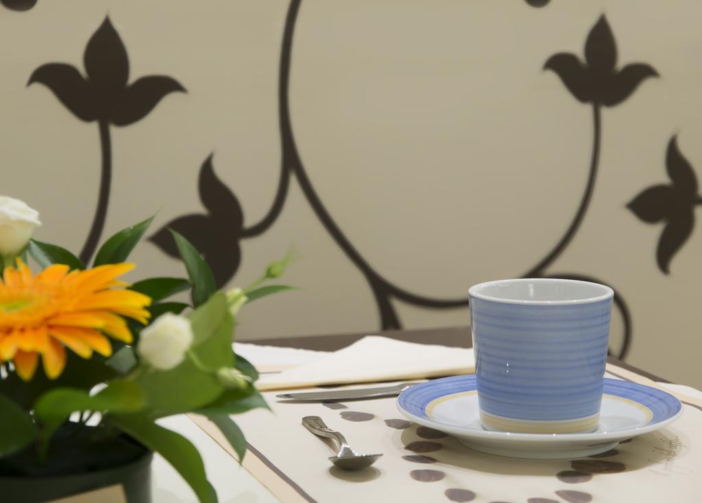 Acasamia Welchome Hotel Rimini Kültér fotó