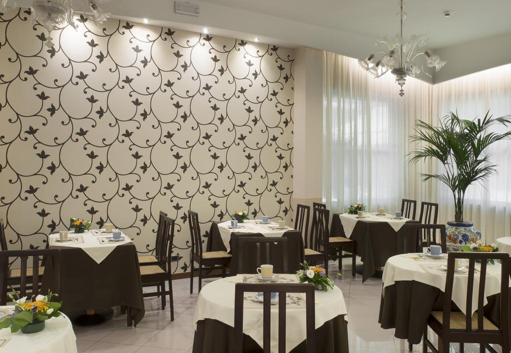 Acasamia Welchome Hotel Rimini Kültér fotó