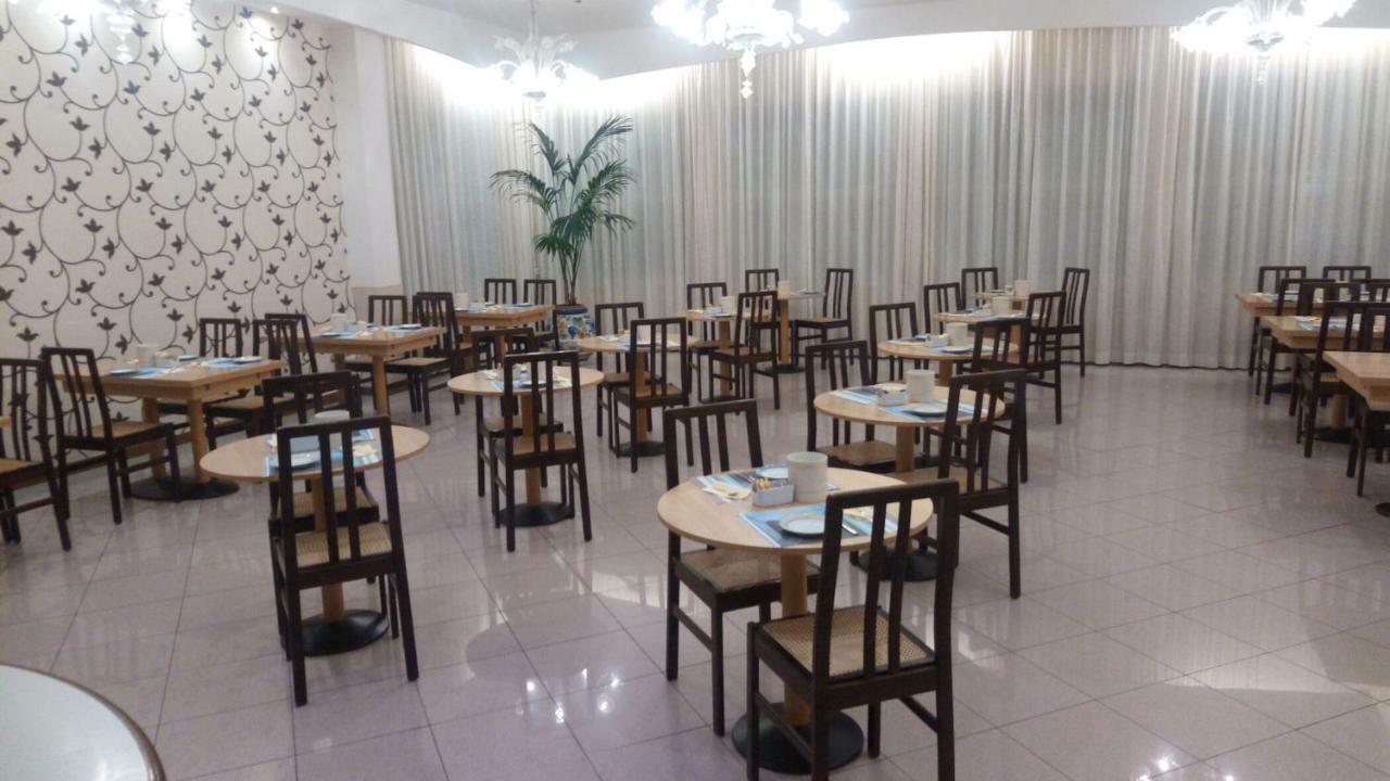Acasamia Welchome Hotel Rimini Kültér fotó